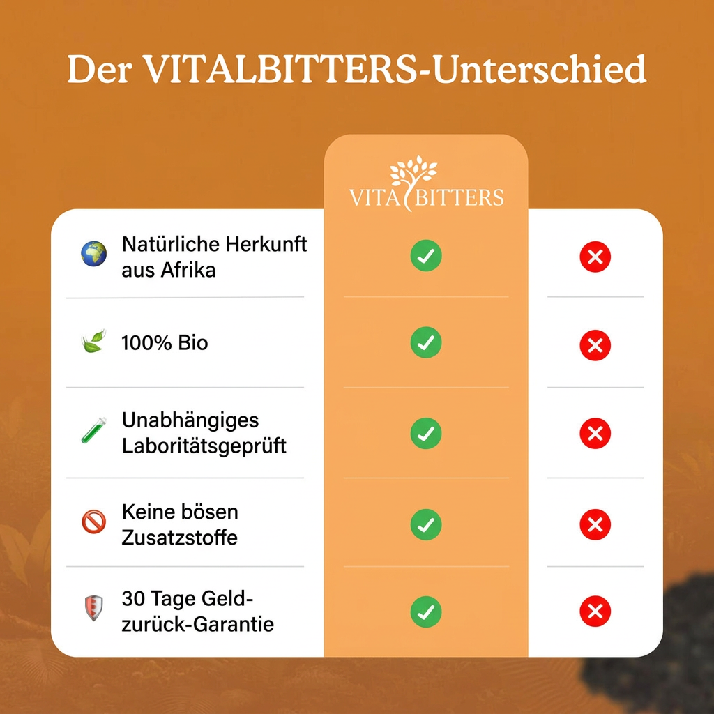 Schwarzkümmelöl mit Bitterkräuter