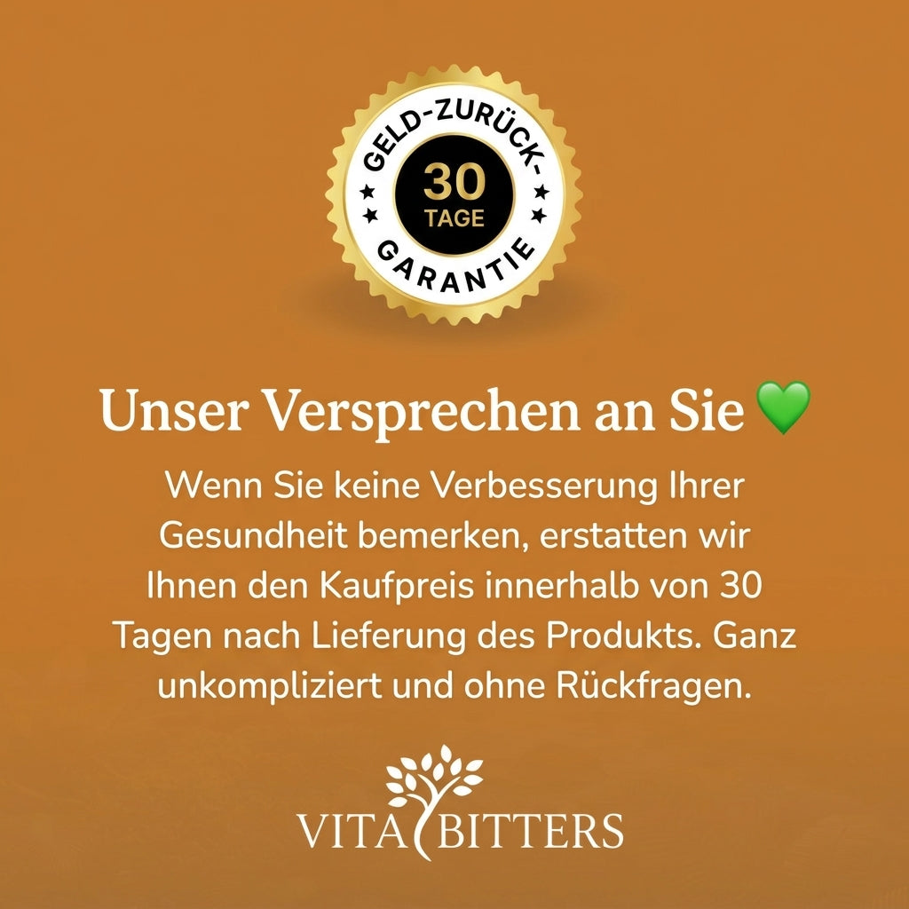 Schwarzkümmelöl mit Bitterkräuter