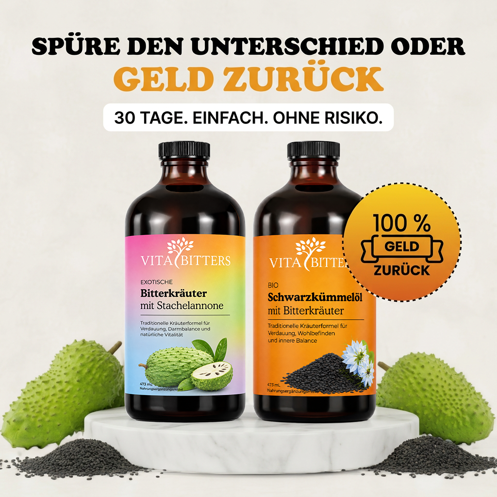 Bitterkräuter Bundle